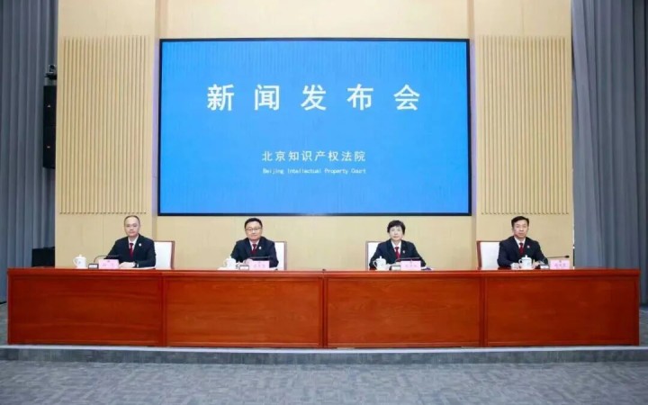 三聚陽(yáng)光代理案件入選《北京知識(shí)產(chǎn)權(quán)法院2025年度案例》