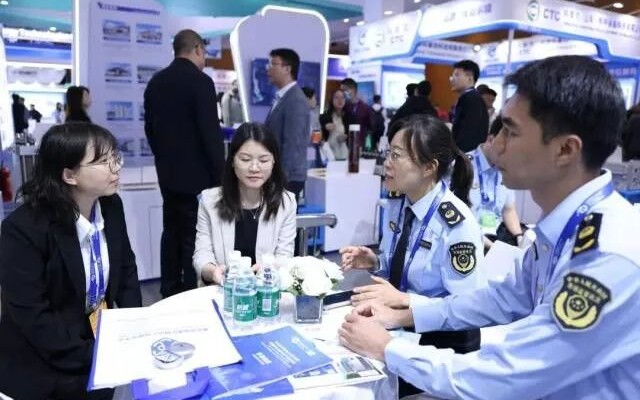 三聚陽(yáng)光佛山團(tuán)隊(duì)助力南海氫能大會(huì)知識(shí)產(chǎn)權(quán)保護(hù)