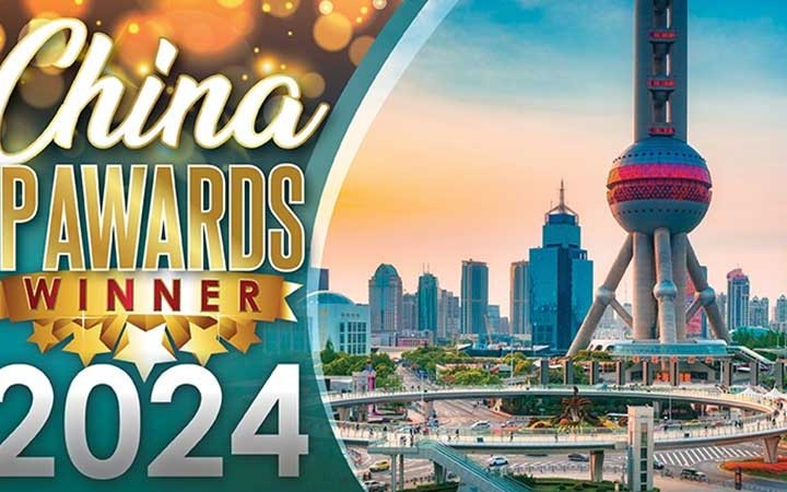 Sunshine IP Awarded “Patent Firm of the Year” by ASIA IP