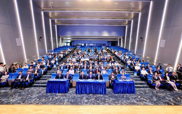 三聚陽(yáng)光設(shè)展亮相“2025深圳知識(shí)產(chǎn)權(quán)首席運(yùn)營(yíng)官河套論壇”