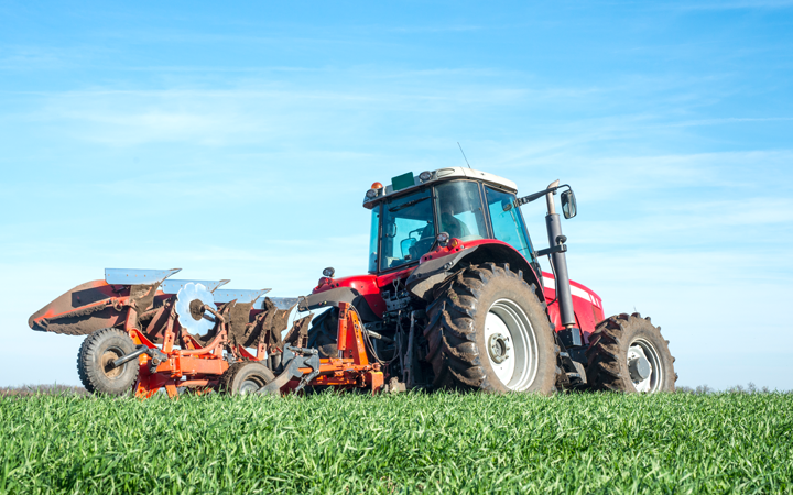 從久保田專利無效宣告看農機產業(yè)創(chuàng)新發(fā)展