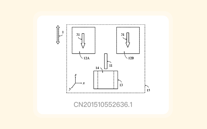 北京知識(shí)產(chǎn)權(quán)法院撤銷“一種磁性壓力傳感器”發(fā)明專利無效決定