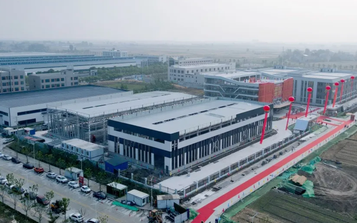 廣州知識(shí)產(chǎn)權(quán)法院駁回博億公司對(duì)鴻凱智能侵權(quán)起訴