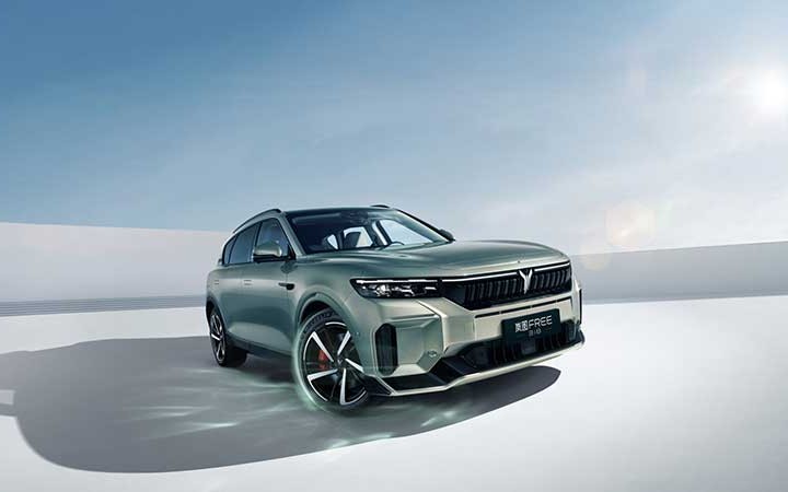 嵐圖汽車商標侵權(quán)及不正當競爭系列案