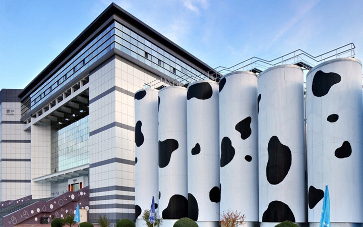 從單一申請到復(fù)合業(yè)務(wù)委托，三聚陽光贏得蒙牛好評