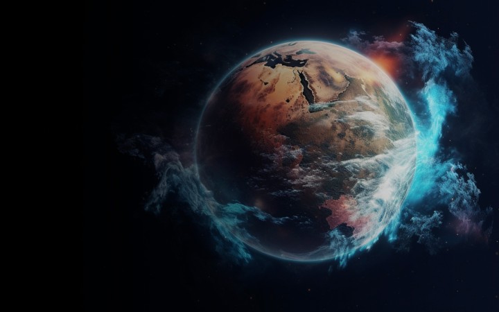 五一視界數(shù)字孿生科技贏得4件商標(biāo)駁回復(fù)審