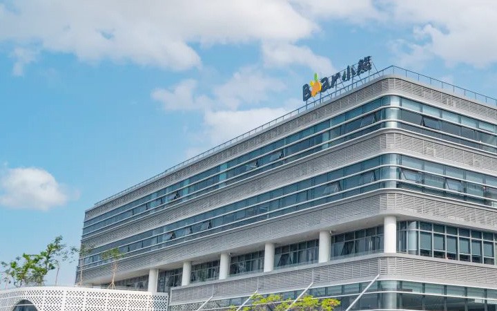 「小熊電器」の商標(biāo)不正使用に関する苦情と通報