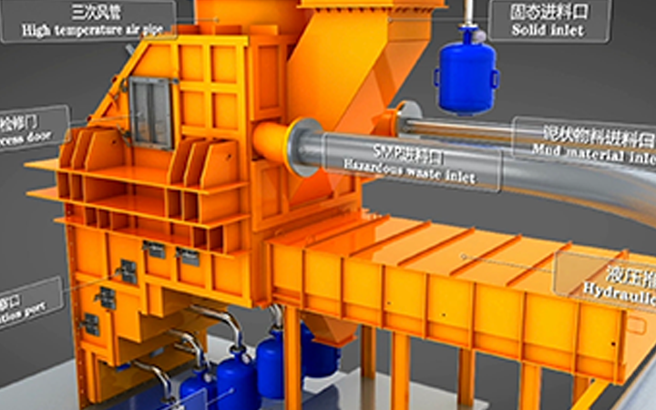 中投潤天無效奈恩環(huán)保公司預(yù)燃爐專利