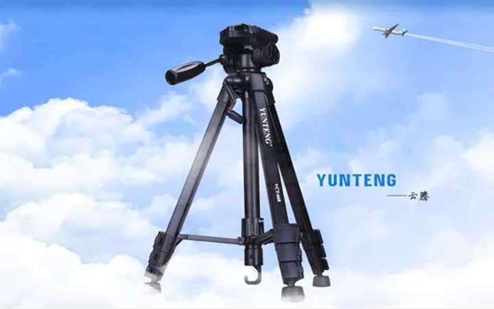 中山市云騰攝影器材有限公司商標(biāo)維權(quán)案