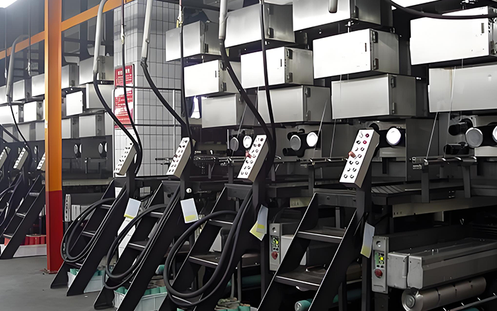 北京中麗制機(jī)工程技術(shù)有限公司