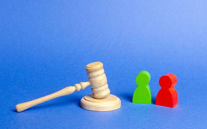 金源茂豐訴中國(guó)質(zhì)量萬(wàn)里行雜志社“防偽溯源系統(tǒng)及方法”專(zhuān)利侵權(quán)糾紛案