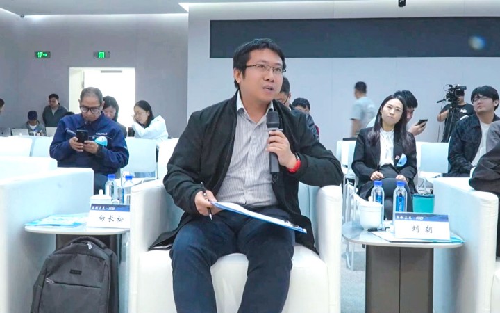 三聚陽光受邀擔(dān)任石景山區(qū)首屆專利檢索大賽評(píng)委